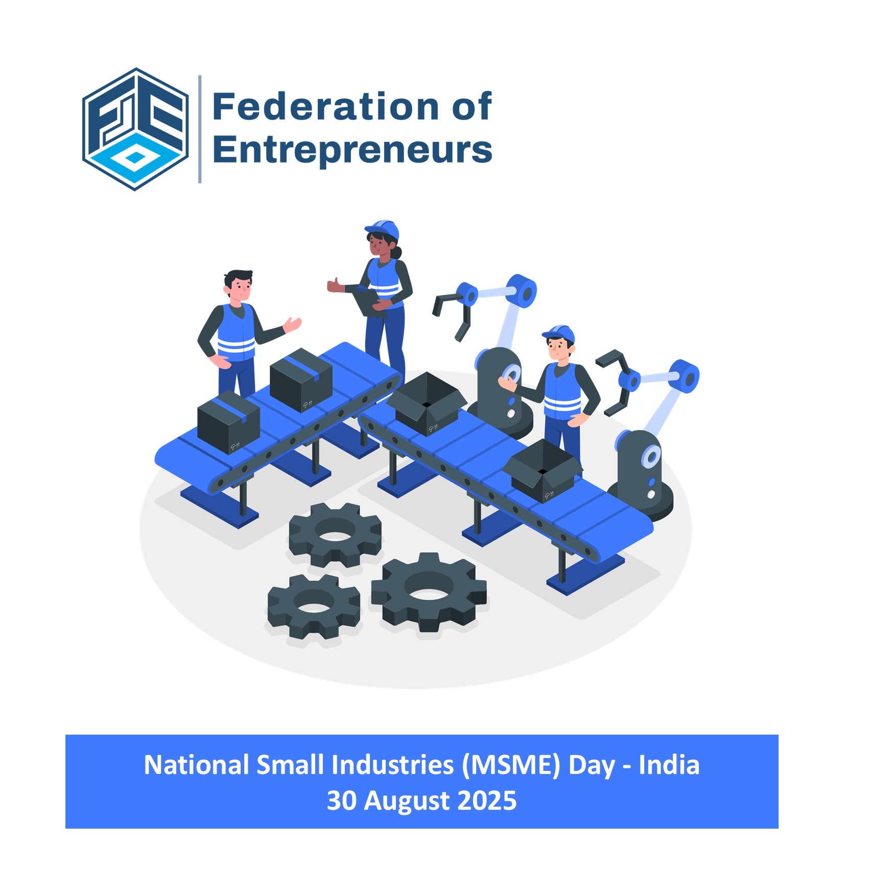 National MSME Day