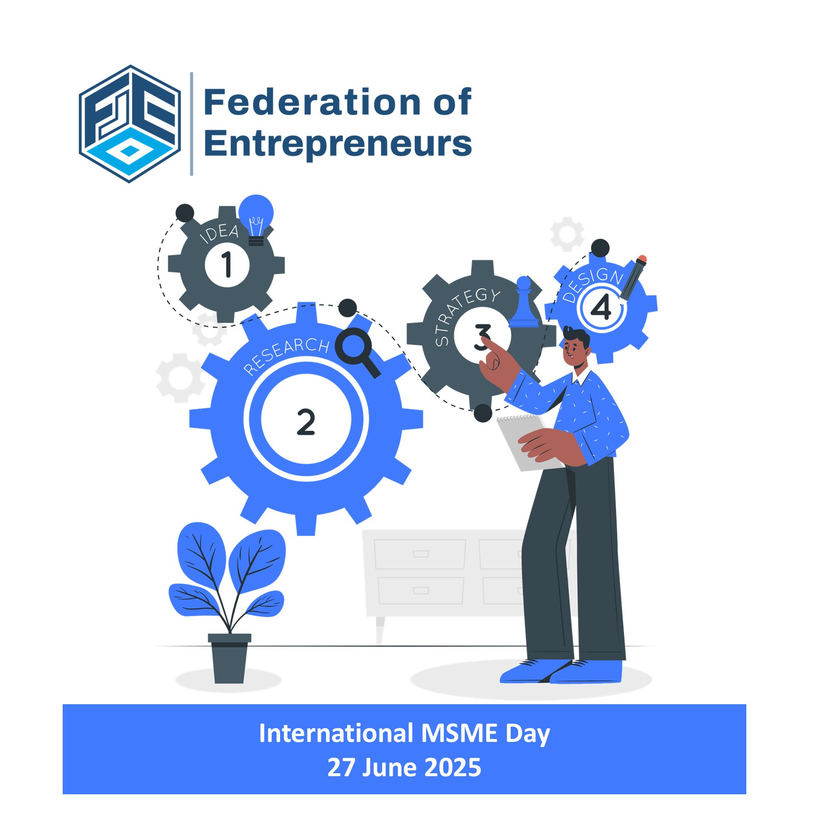 International MSME Day